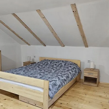 River Valley House Apartment Foca