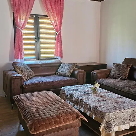 River Valley House *