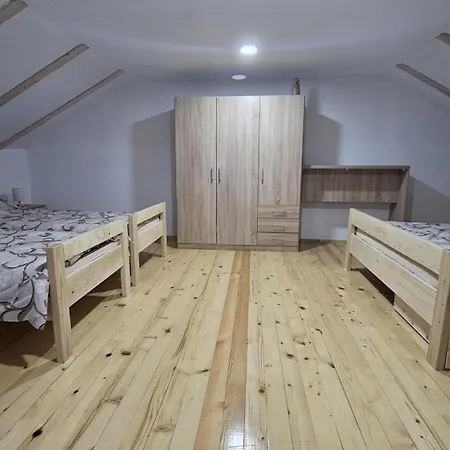 River Valley Apartment Foca