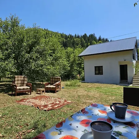Apartment River Valley